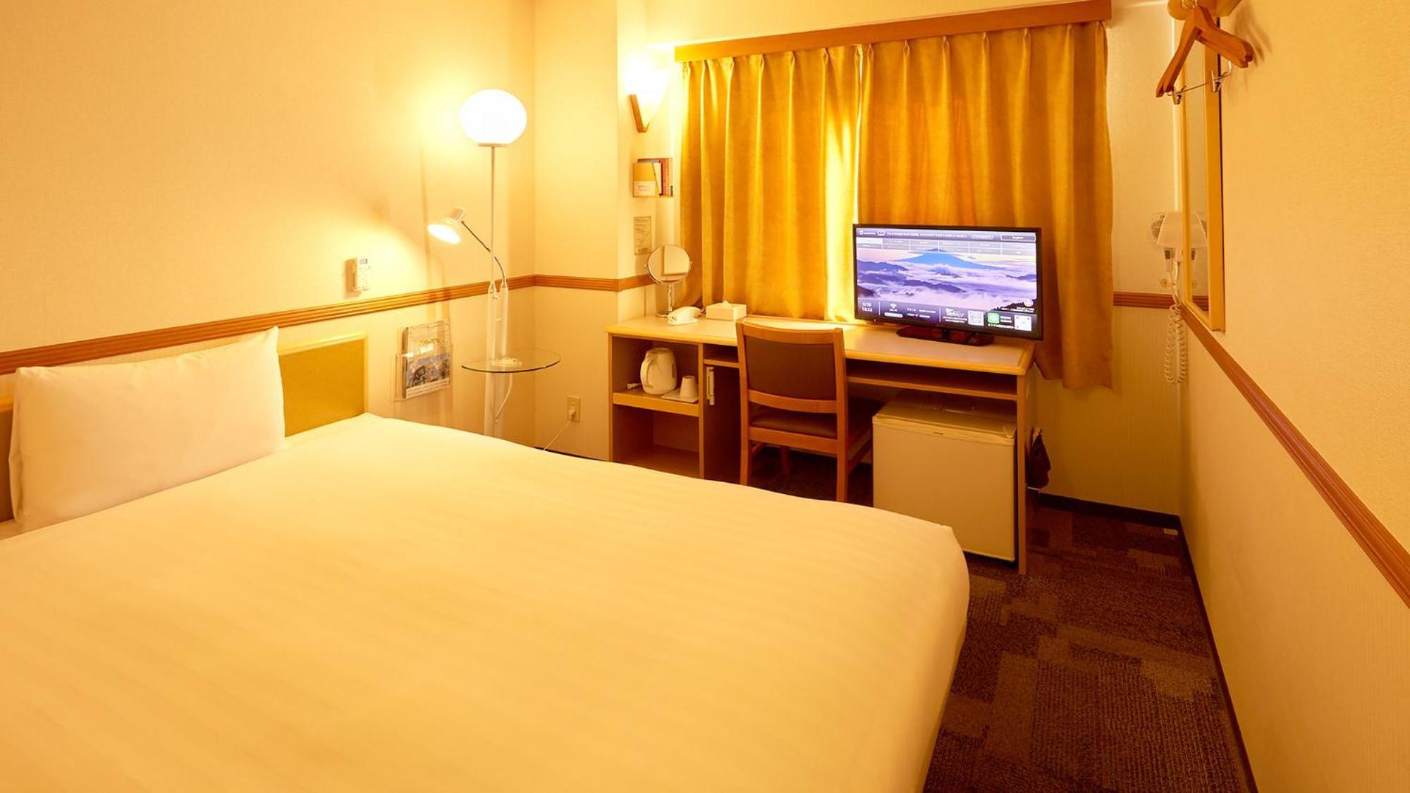 Toyoko Inn Shonan Hiratsuka Eki Kita Guchi No 2 Habitación foto
