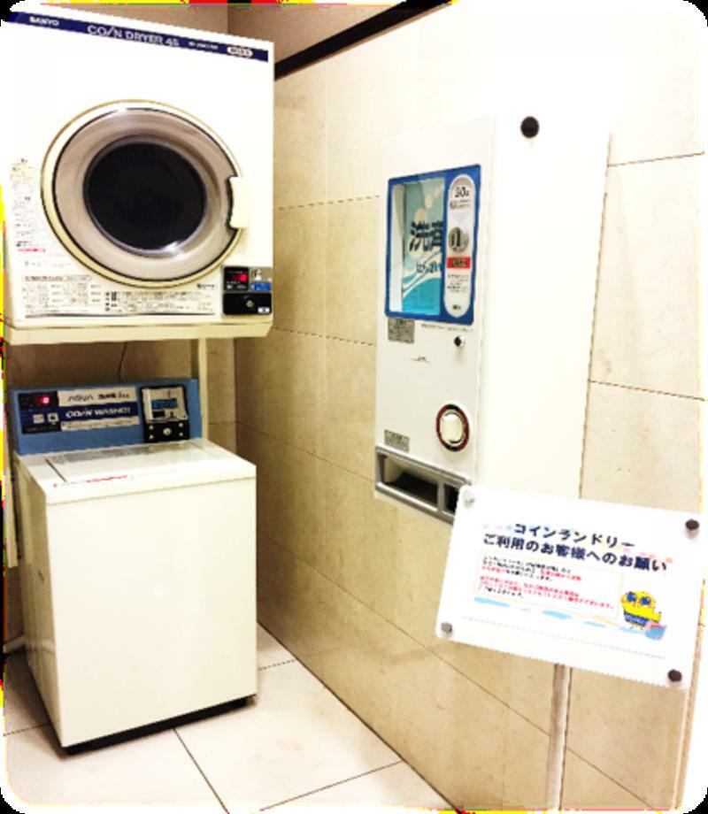 Toyoko Inn Shonan Hiratsuka Eki Kita Guchi No 2 Exterior foto